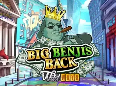 Irwin Casino screenshot